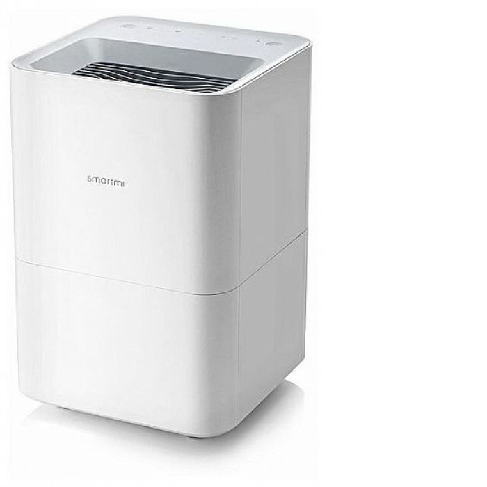 Увлажнитель XIAOMI Smartmi Zhimi Air Humidifier 2 CJXJSQ02ZM Увлажнитель XIAOMI Smartmi Zhimi Air Humidifier 2 CJXJSQ02ZM