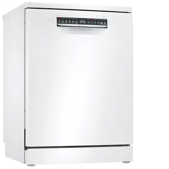 Посудомоечная машина BOSCH SMS4HTW31E