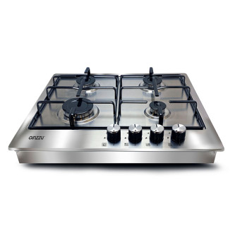 Варочная поверхность GINZZU HCG-408 Варочная поверхность GINZZU HCG-408