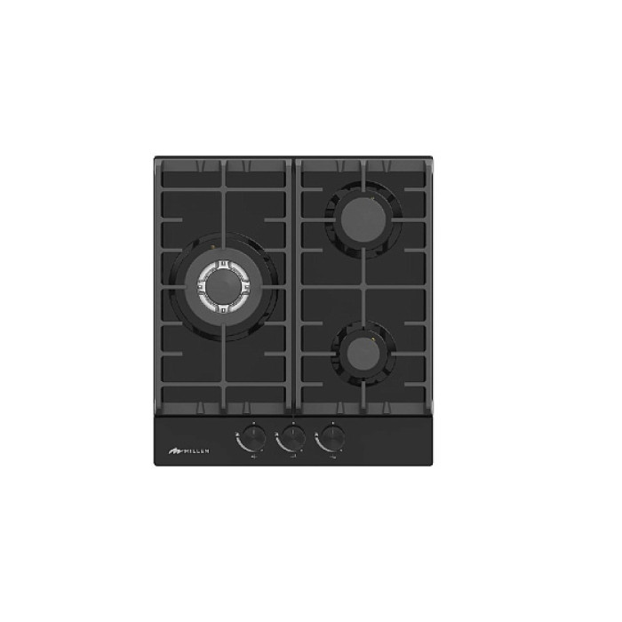 Варочная поверхность MILLEN MGH 451 BL