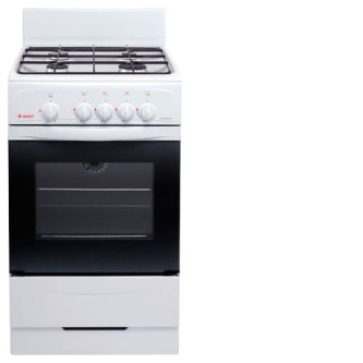 Газовая плита GEFEST GC 532E2WH