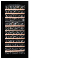 Винный шкаф TEMPTECH OZ124DB