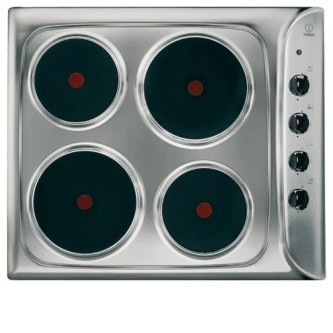 Варочная панель Indesit PIM 604 IX Варочная панель Indesit PIM 604 IX