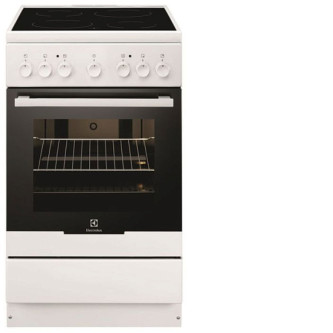 Плита электрическая ELECTROLUX ekc 951100 w