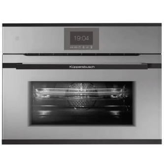 Духовой шкаф KUPPERSBUSCH CBM 6550.0 G5 Духовой шкаф KUPPERSBUSCH CBM 6550.0 G5