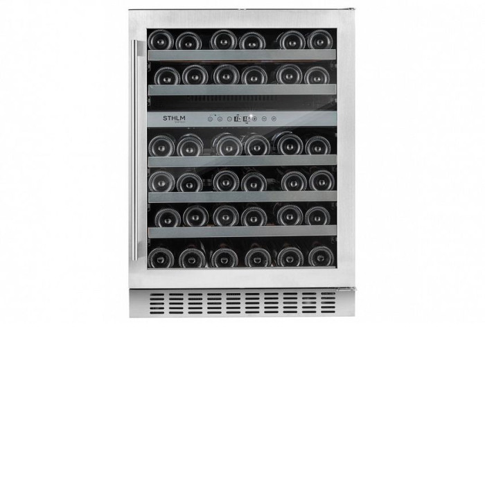 Винный шкаф TEMPTECH STX60DS