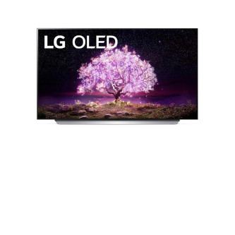 Телевизор LG OLED48C1RLA Телевизор LG OLED48C1RLA