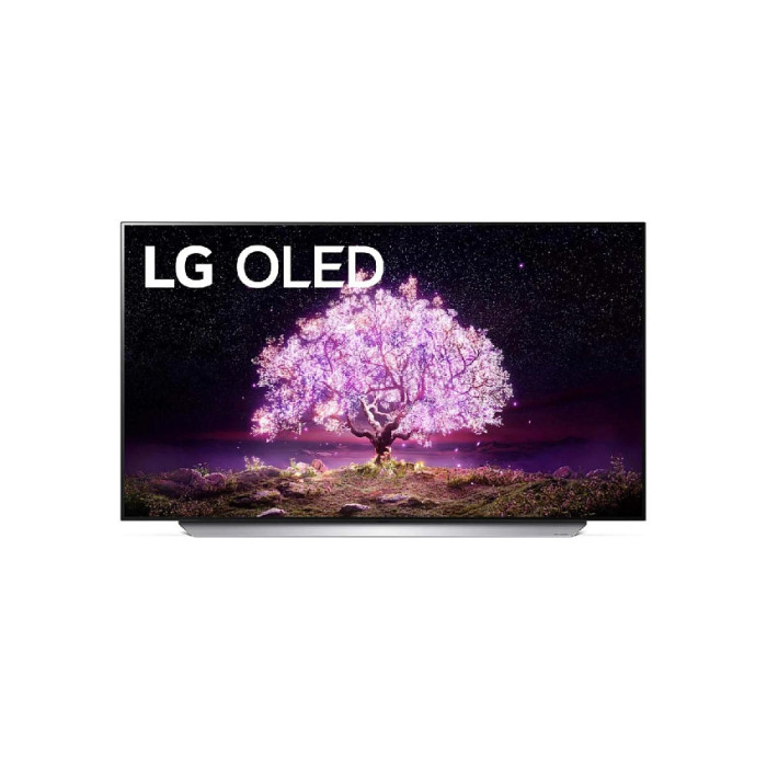 Телевизор LG OLED48C1RLA Телевизор LG OLED48C1RLA