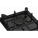 Варочная поверхность WILLMARK WGH-2301BL Варочная поверхность WILLMARK WGH-2301BL