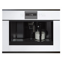 Кофемашина KUPPERSBUSCH CKV 6550.0 W2 Кофемашина KUPPERSBUSCH CKV 6550.0 W2