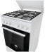 Газовая плита GORENJE G5112WF Газовая плита GORENJE G5112WF