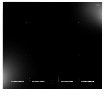 Варочная поверхность KONIGIN Andromeda I604 SB2BK