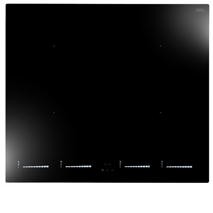 Варочная поверхность KONIGIN Andromeda I604 SB2BK Варочная поверхность KONIGIN Andromeda I604 SB2BK