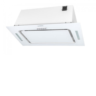 Вытяжка GERMES Bravo Push 60 белый Вытяжка GERMES Bravo Push 60 белый