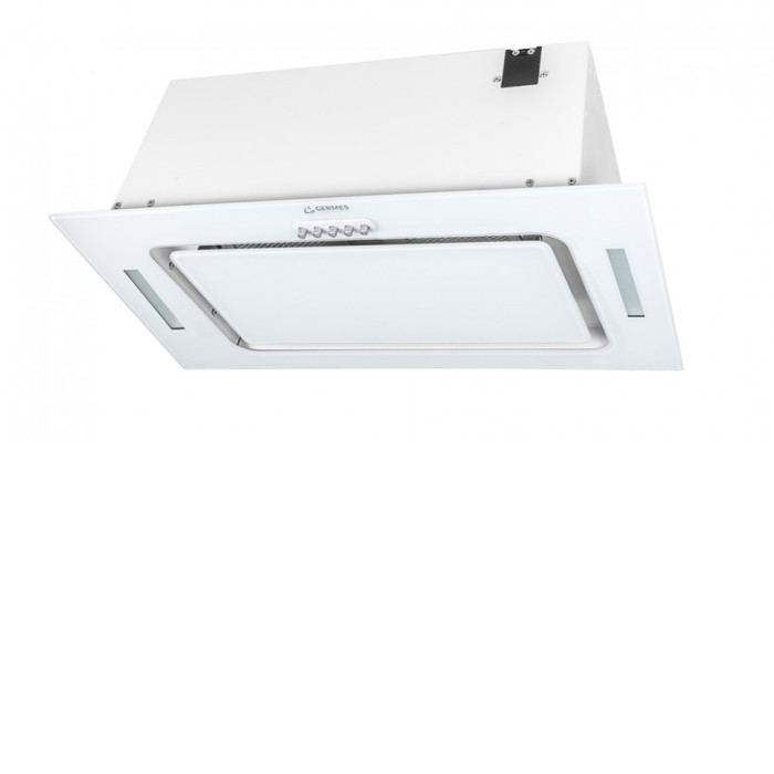 Вытяжка GERMES Bravo Push 60 белый