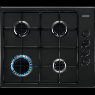 Встраиваемая газовая варочная панель ZANUSSI GPZ 262 HB