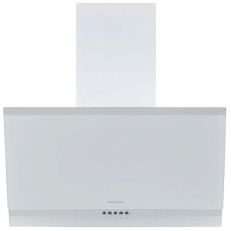 Вытяжка KRONA Irma A 600 white PB