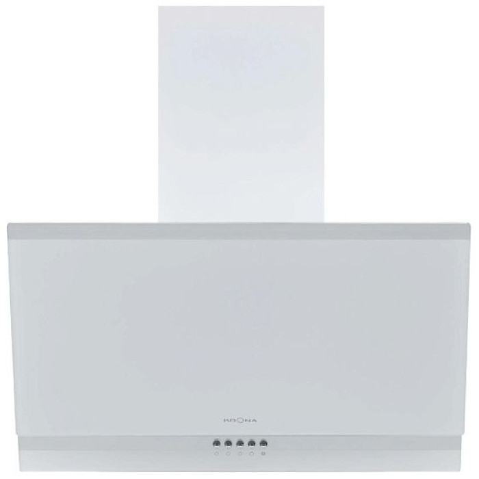 Вытяжка KRONA Irma A 600 white PB