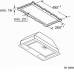Вытяжка BOSCH DLN53AA70 Вытяжка BOSCH DLN53AA70