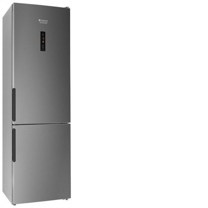 Холодильник Hotpoint-Ariston HF 7200 S O серебристый Холодильник Hotpoint-Ariston HF 7200 S O серебристый