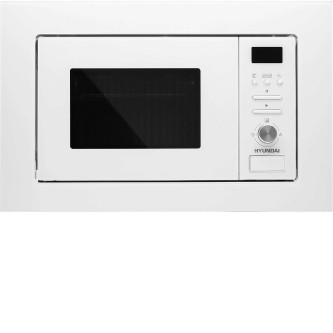 Микроволновая печь HYUNDAI HBW 2040 WG Микроволновая печь HYUNDAI HBW 2040 WG