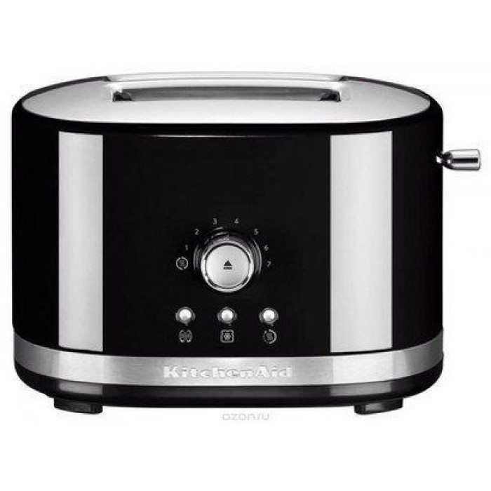 Тостер KITCHENAID 5KMT2116EOB Тостер KITCHENAID 5KMT2116EOB