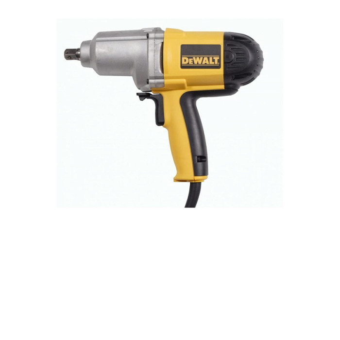 Ударный гайковерт DeWalt DW 294 Ударный гайковерт DeWalt DW 294