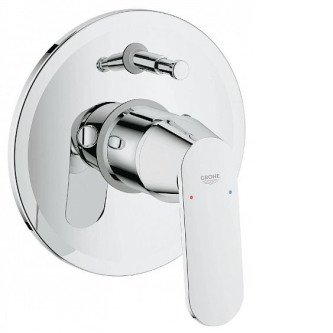 Смеситель GROHE Eurosmart Cosmopolitan 32879000
