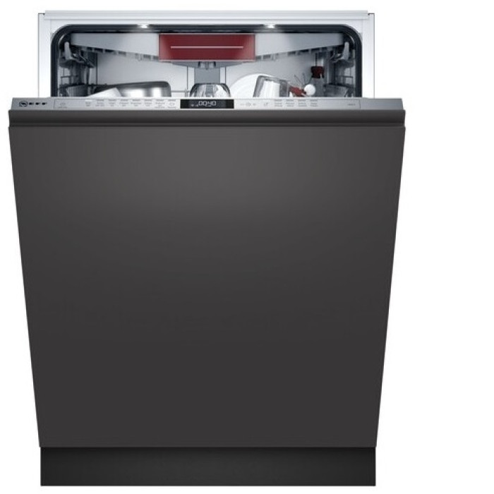 Посудомоечная машина NEFF S257ZCX35E Посудомоечная машина NEFF S257ZCX35E