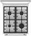 Газовая плита GORENJE G5112WF Газовая плита GORENJE G5112WF