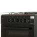 Комбинированная плита ARTEL APETITO 10-E черный Комбинированная плита ARTEL APETITO 10-E черный