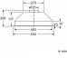 Вытяжка BOSCH DLN53AA70 Вытяжка BOSCH DLN53AA70