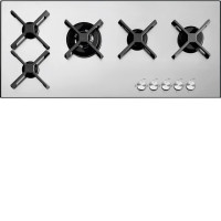 Варочная поверхность BARAZZA 1PSP105