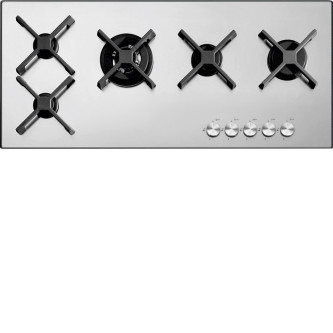 Варочная поверхность BARAZZA 1PSP105