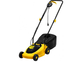 Газонокосилка электрическая HUTER ELM-1300/33 70/4/18