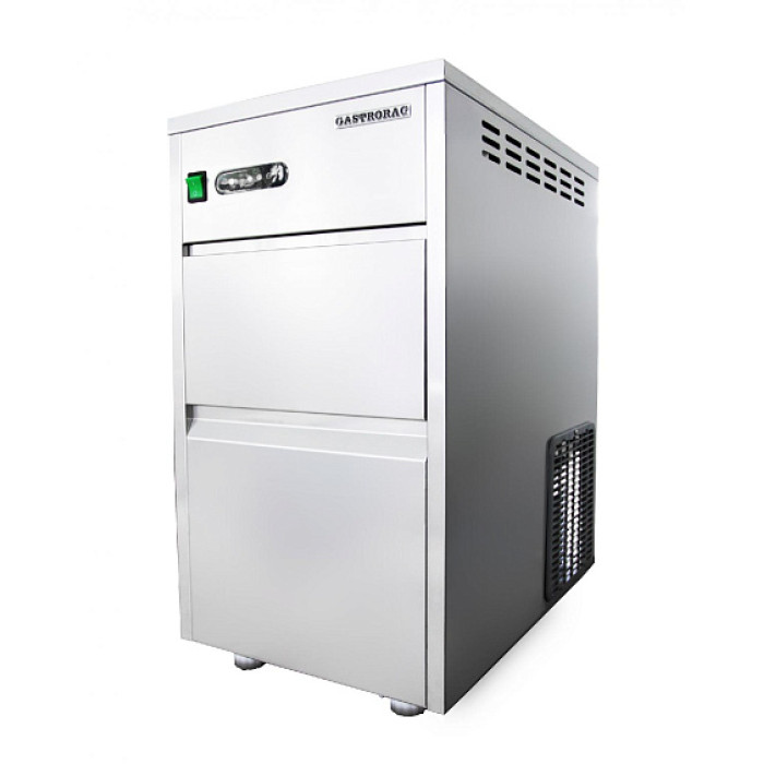 Льдогенератор Gastrorag IMS-25 Льдогенератор Gastrorag IMS-25