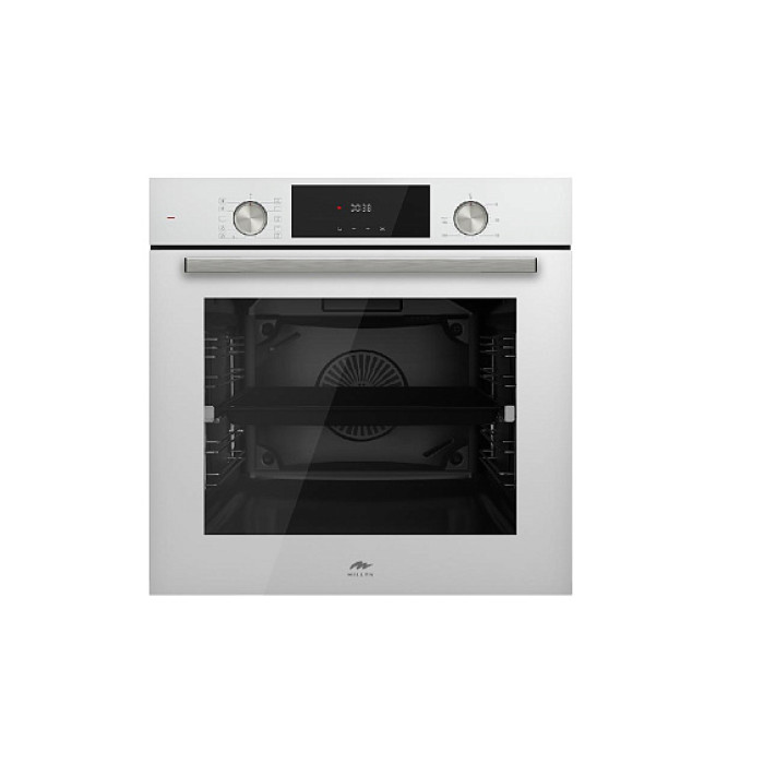 Духовой шкаф MILLEN MEO 6004 WH