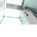 Душевая кабина ACQUAZZONE Helena 120ESL-L без электрики Душевая кабина ACQUAZZONE Helena 120ESL-L без электрики