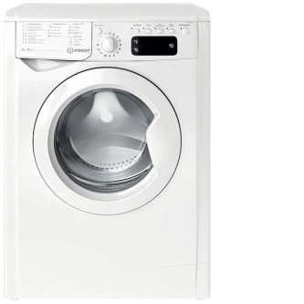 Стиральная машина INDESIT IWSE 6105 (CIS) L