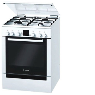 Плита газовая BOSCH hgg 94w325r