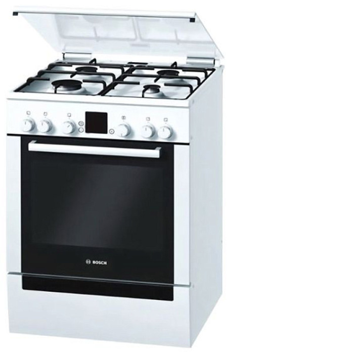 Плита газовая BOSCH hgg 94w325r