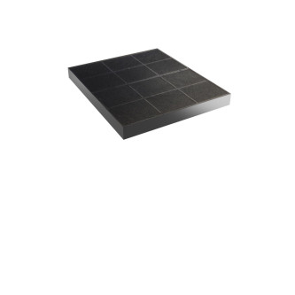 Фильтр угольный TEKA C1RTK для DVT 98660/68660 (113290015)
