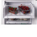 Холодильник NORDFROST NRB 132 W Холодильник NORDFROST NRB 132 W