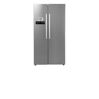 Холодильник CENTEK CT-1751 NF Inox