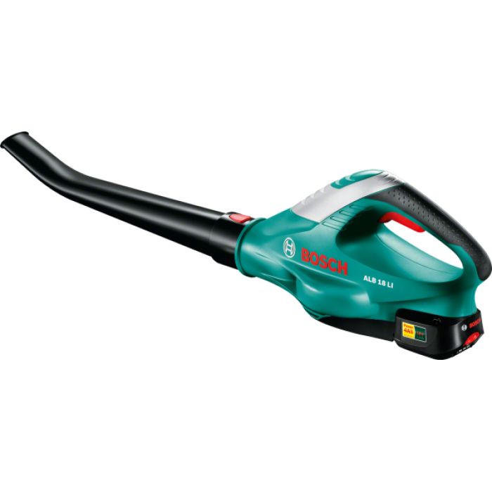 Воздуходувка BOSCH ALB 18 LI 06008A0501