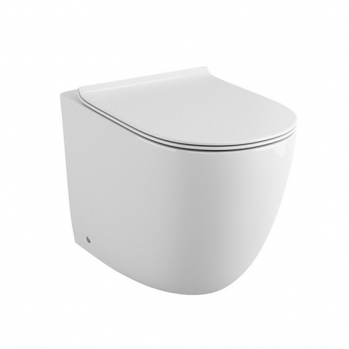 Унитаз GROSSMAN GR-PR4411S Унитаз GROSSMAN GR-PR4411S
