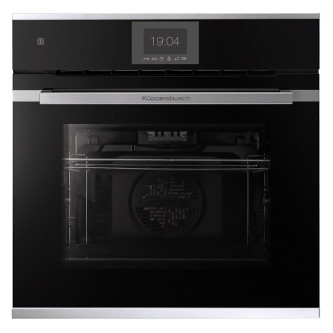 Духовой шкаф KUPPERSBUSCH BP 6550.0 S1-Airfry Духовой шкаф KUPPERSBUSCH BP 6550.0 S1-Airfry