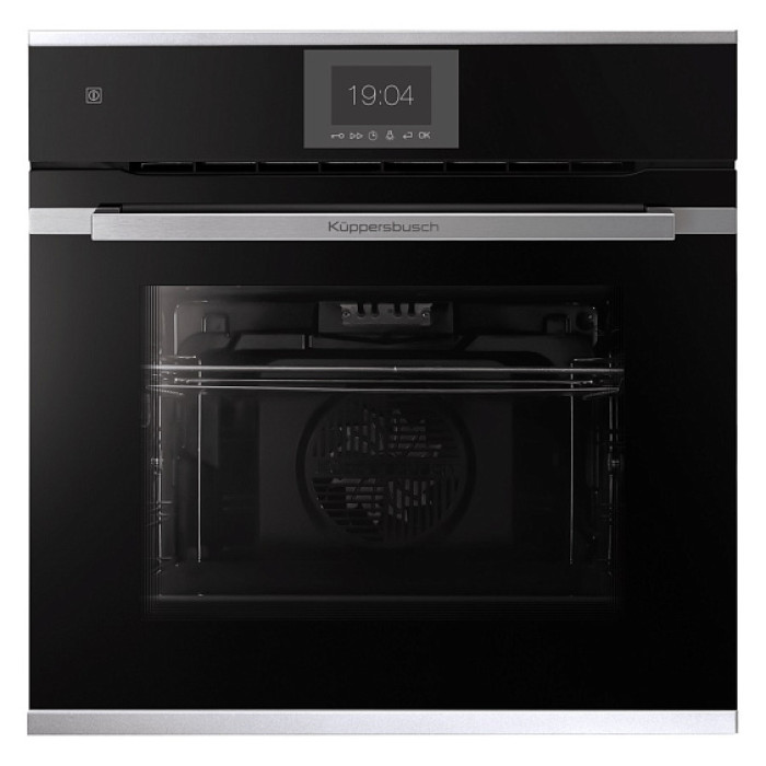 Духовой шкаф KUPPERSBUSCH BP 6550.0 S1-Airfry