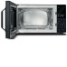 Микроволновая печь CASO TMCG25 Chef Touch