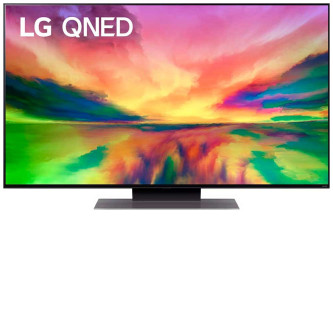 Телевизор LG 55QNED816RA Телевизор LG 55QNED816RA